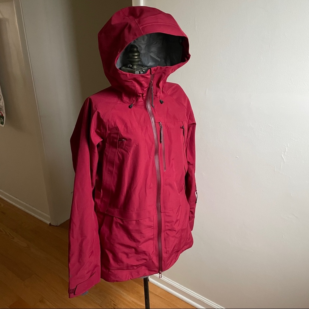 Dakine Women's BERETTA GORE-TEX 3L JACKET